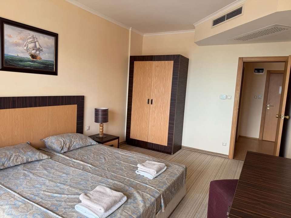 VP Majestic Apartment Apartment in Sunny Beach