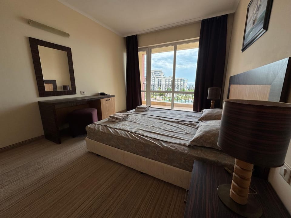 VP Majestic Apartment Apartment in Sunny Beach