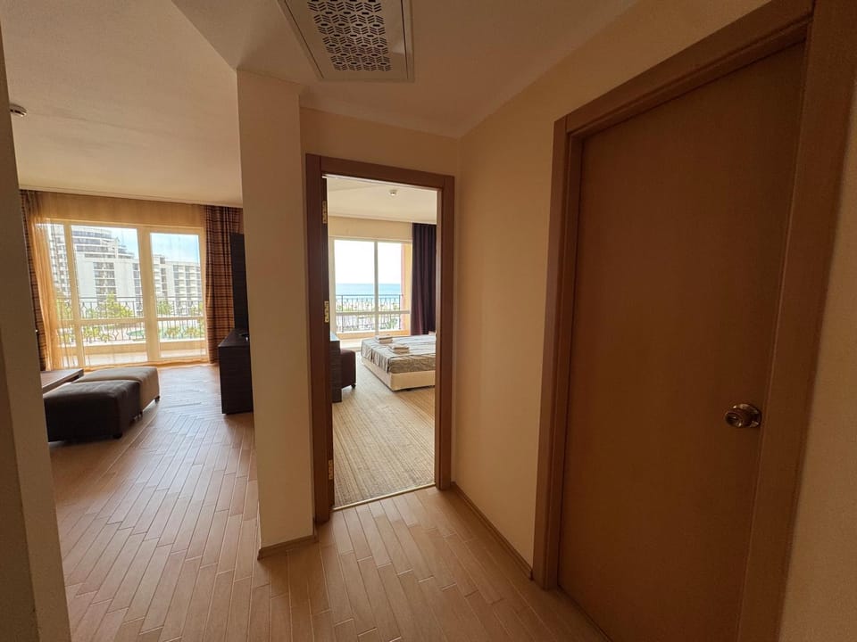 VP Majestic Apartment Apartment in Sunny Beach