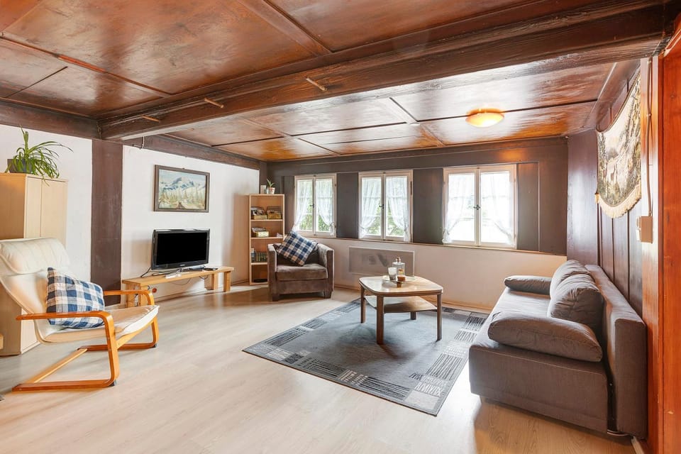 Ferienwohnung am Belchen Farm Stay in Baden-Württemberg