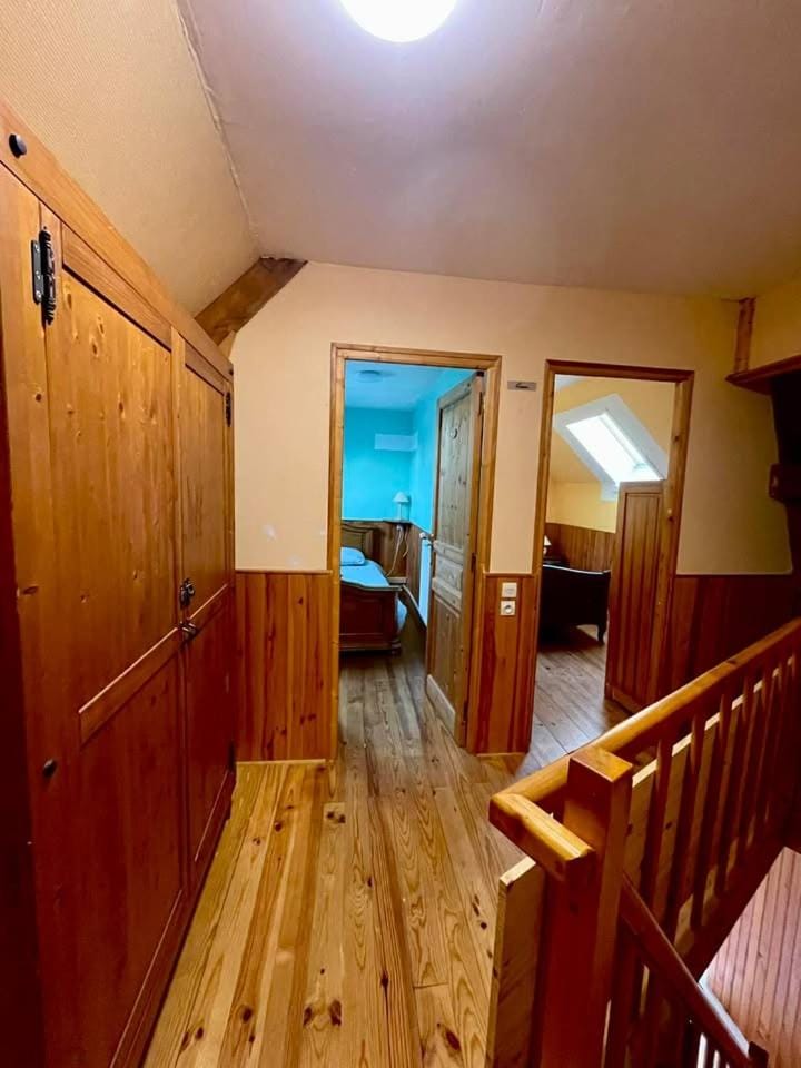 Le Gite Zelya House in Hauts-de-France
