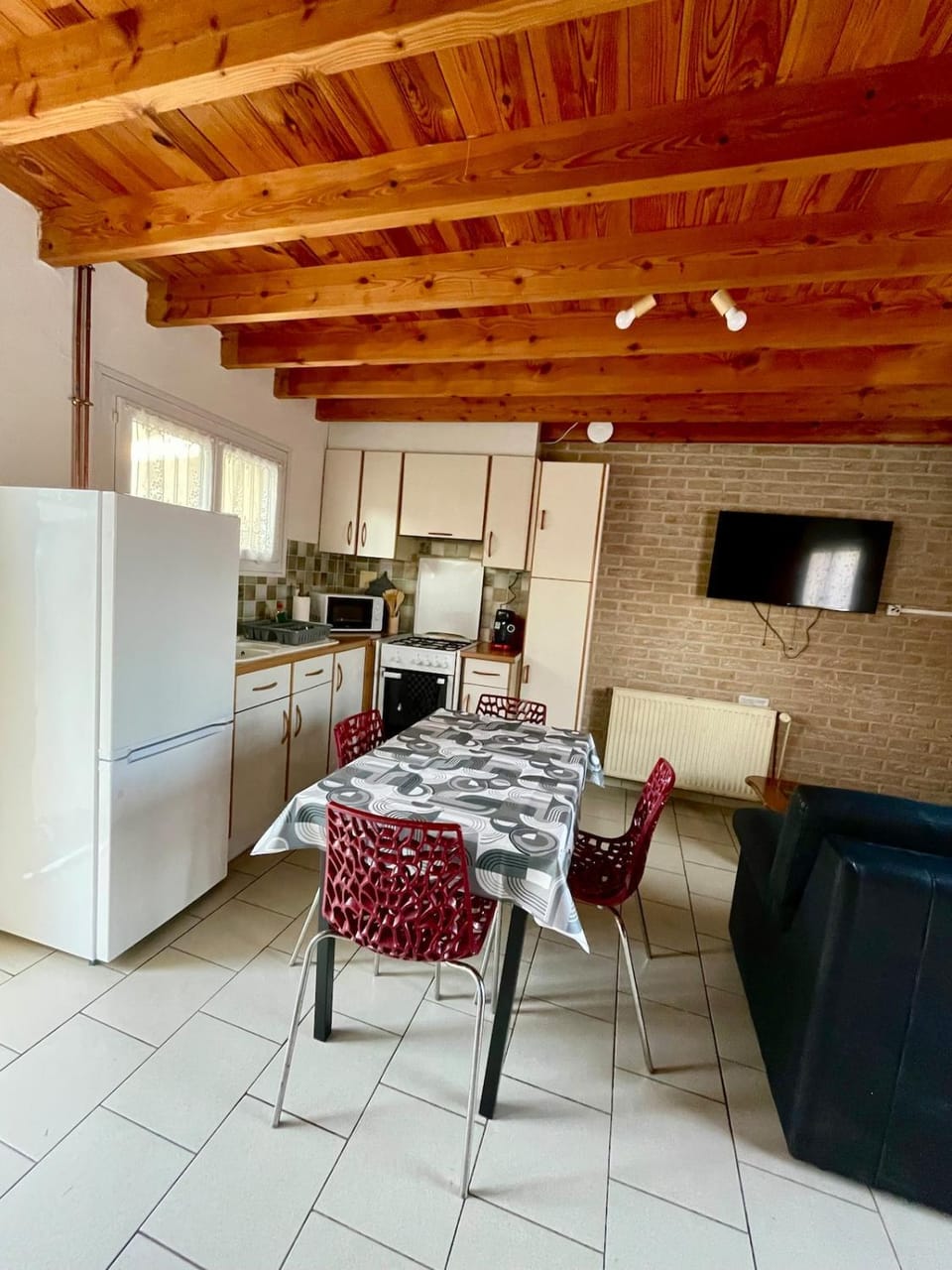 Le Gite Zelya House in Hauts-de-France