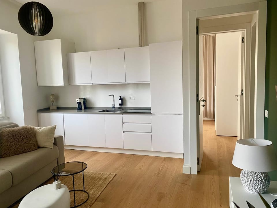Palazzo Largo Barone - Boutique Apartment Apartment in Tropea