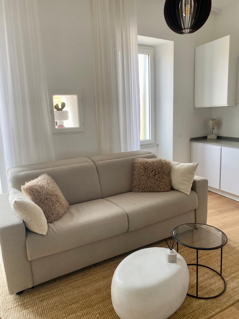 Palazzo Largo Barone - Boutique Apartment Apartment in Tropea