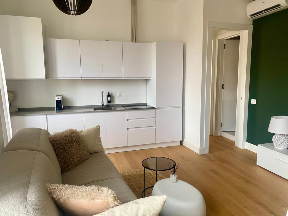 Palazzo Largo Barone - Boutique Apartment Apartment in Tropea