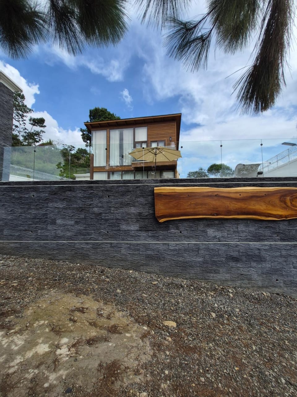 Luxury Cabañas ruta Carcha-Coban Apartment in Guatemala