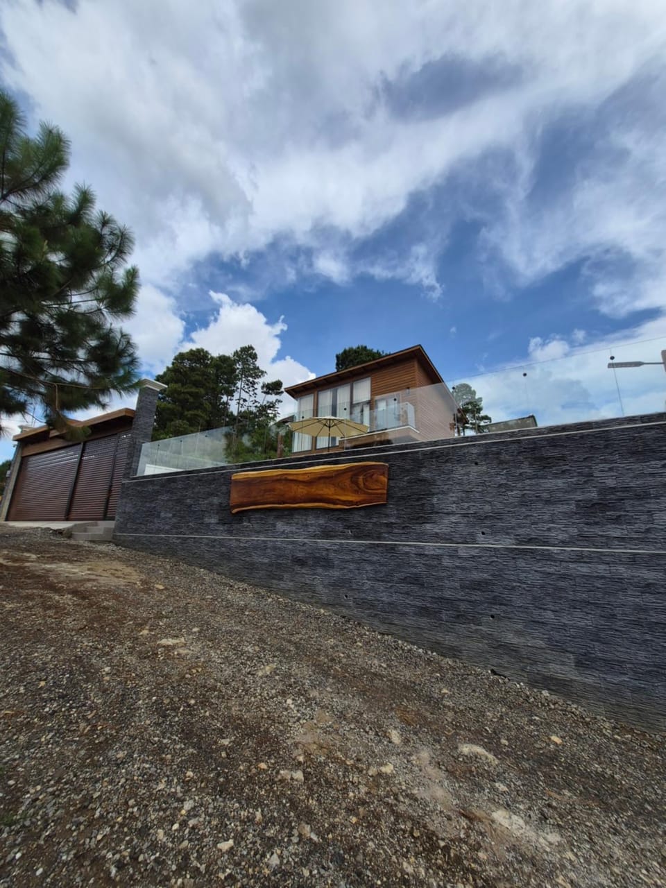 Luxury Cabañas ruta Carcha-Coban Apartment in Guatemala