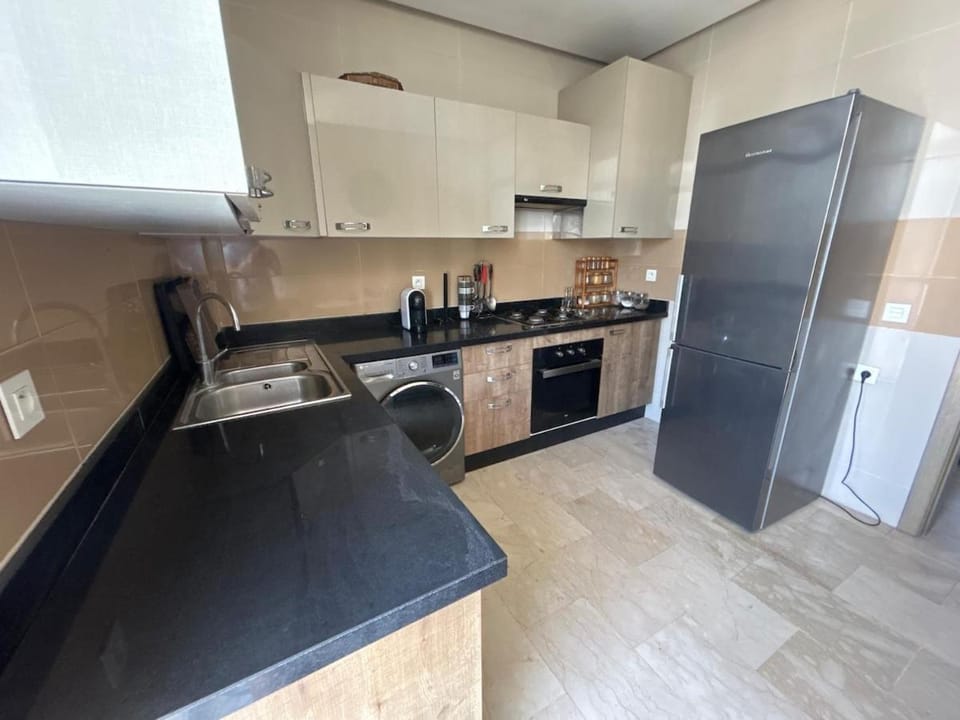 Apartments in agadir morocco - agadir bay Apartment in Agadir