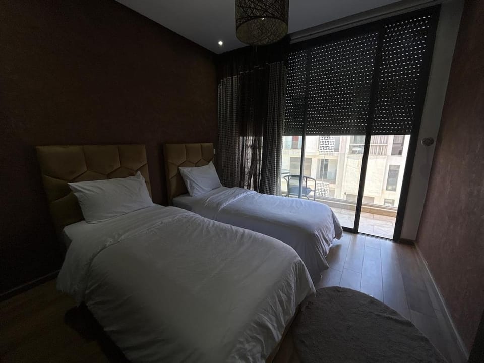 Apartments in agadir morocco - agadir bay Apartment in Agadir