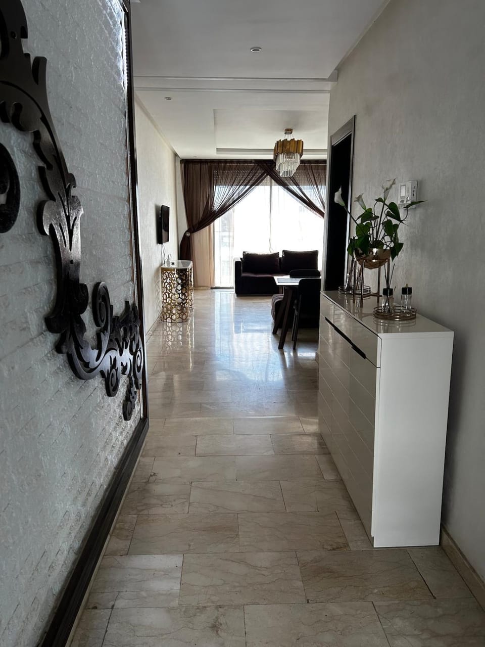 Apartments in agadir morocco - agadir bay Apartment in Agadir