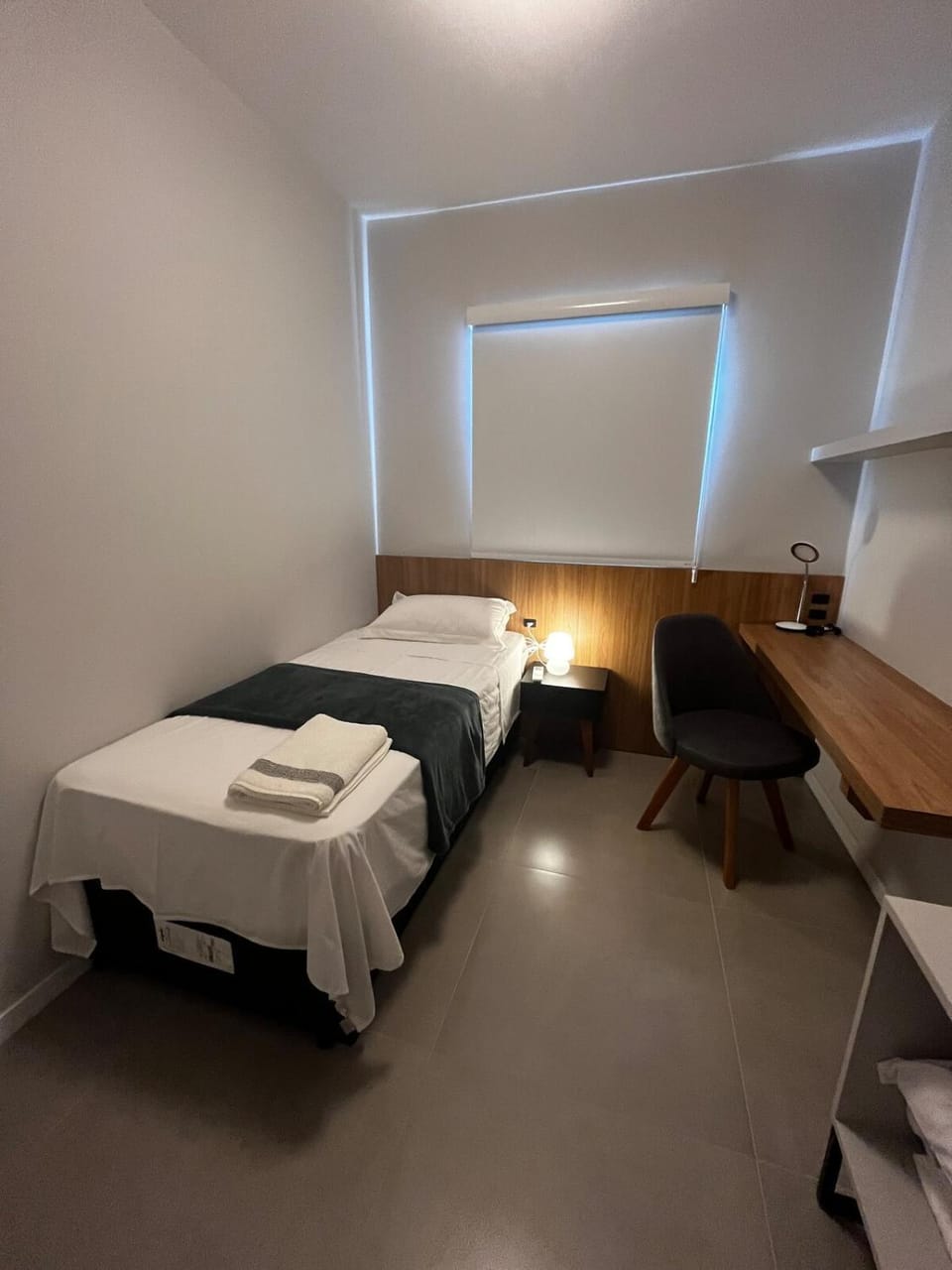 Lindo Apto Mobiliado Apartment in Joinville