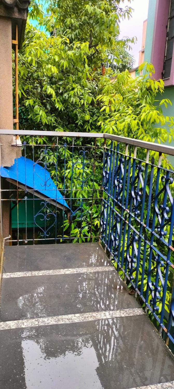 Howrah Homestay Nidhivan Apartment in Kolkata