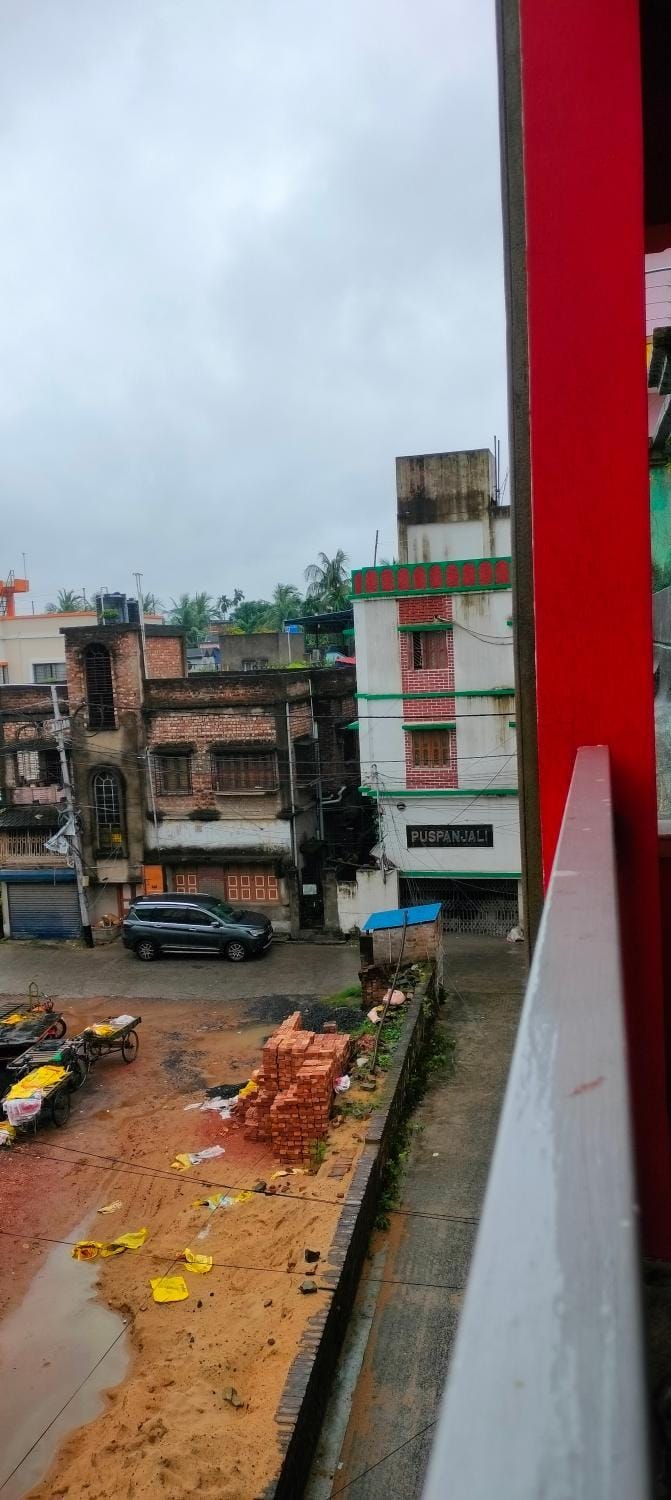 Howrah Homestay Nidhivan Apartment in Kolkata