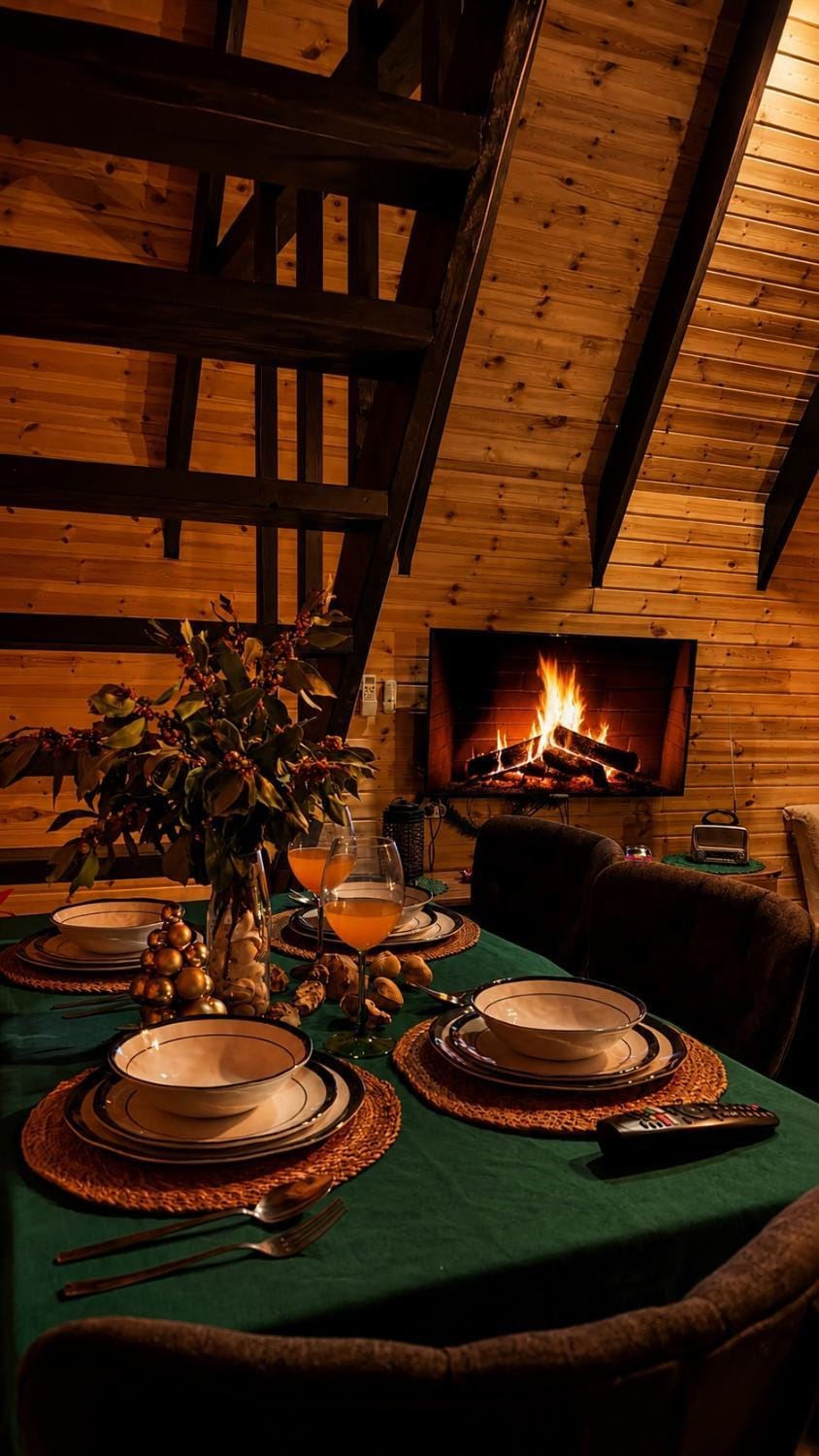 Altınkum Bungalov Chalet in Turkey