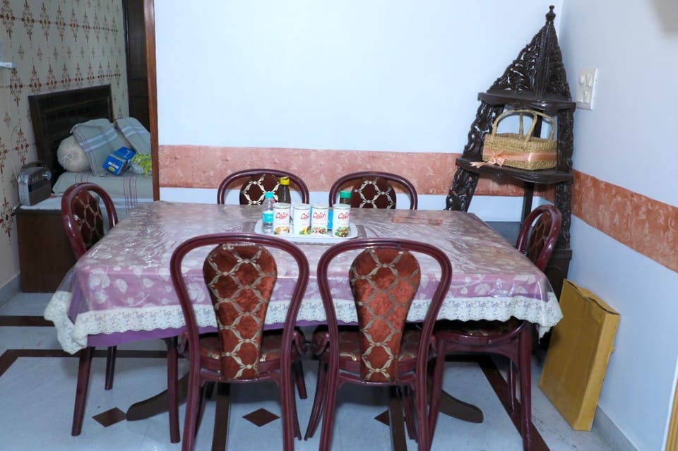 Guru Kripa Timsy Villa Apartment in Noida