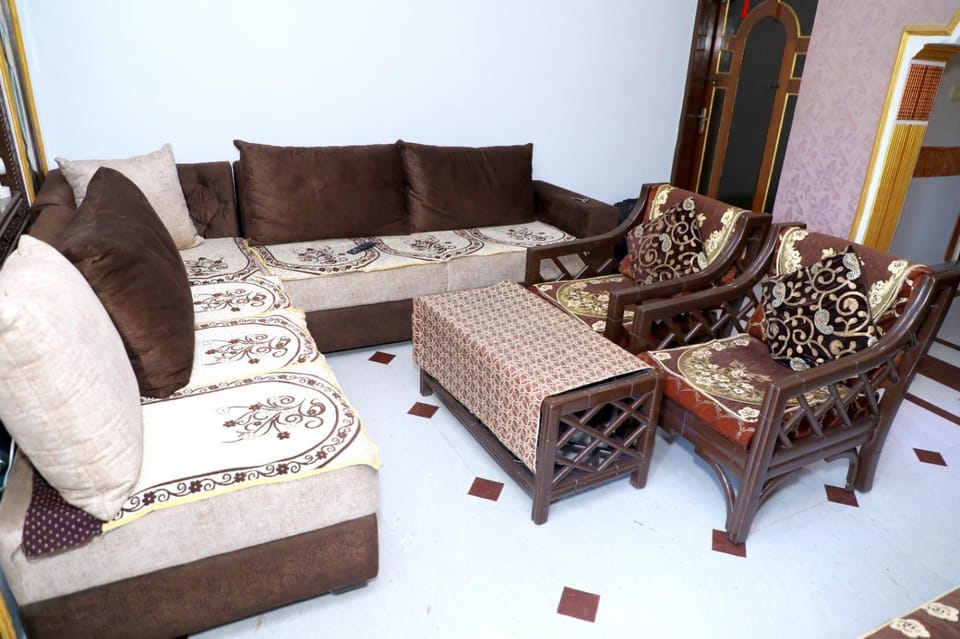Guru Kripa Timsy Villa Apartment in Noida