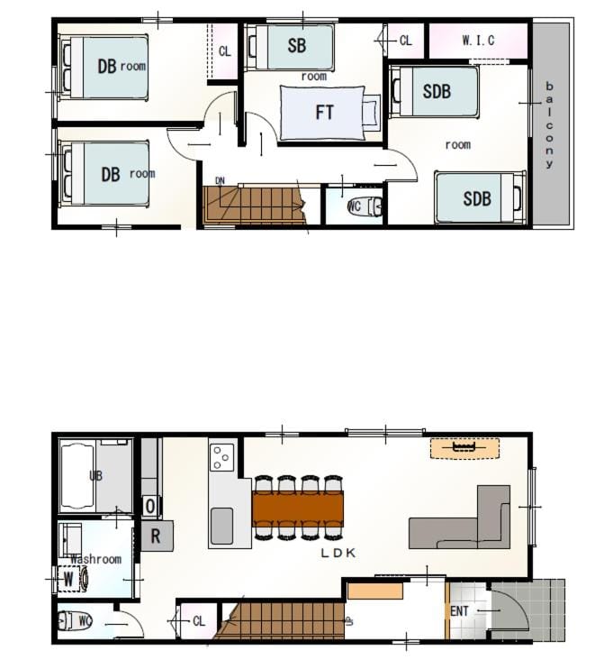 AsobiStay今池南向日葵 Apartment in Nagoya