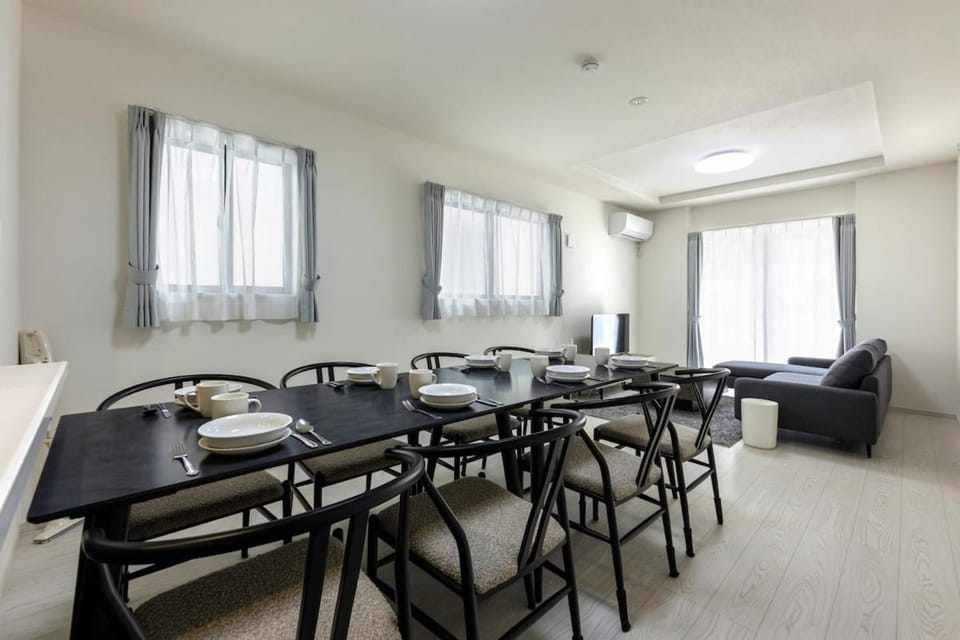AsobiStay今池南向日葵 Apartment in Nagoya