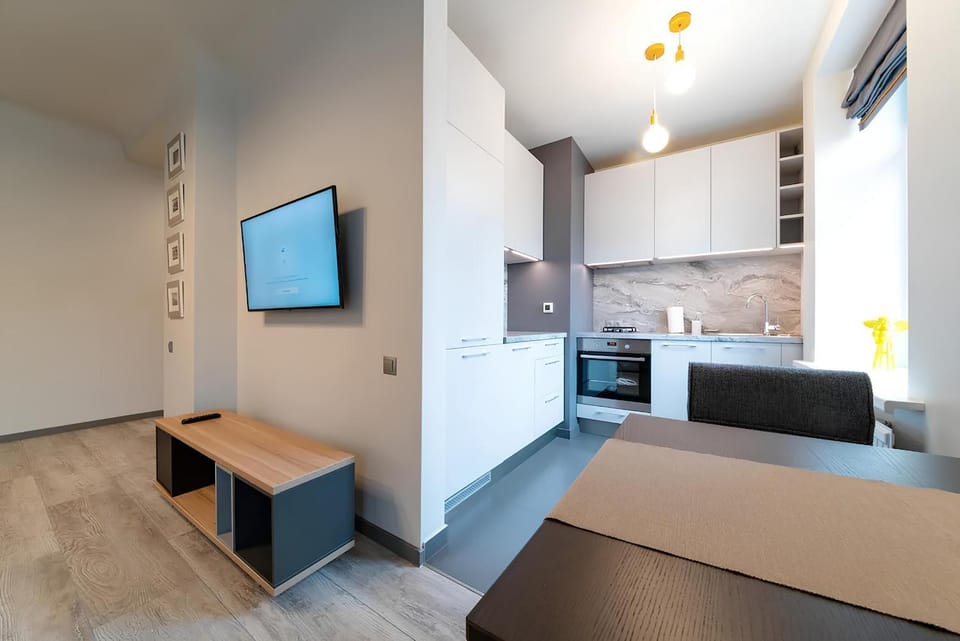 TV and multimedia, Kitchen or kitchenette, Dining area, dishwasher, oven, pet friendly, stove