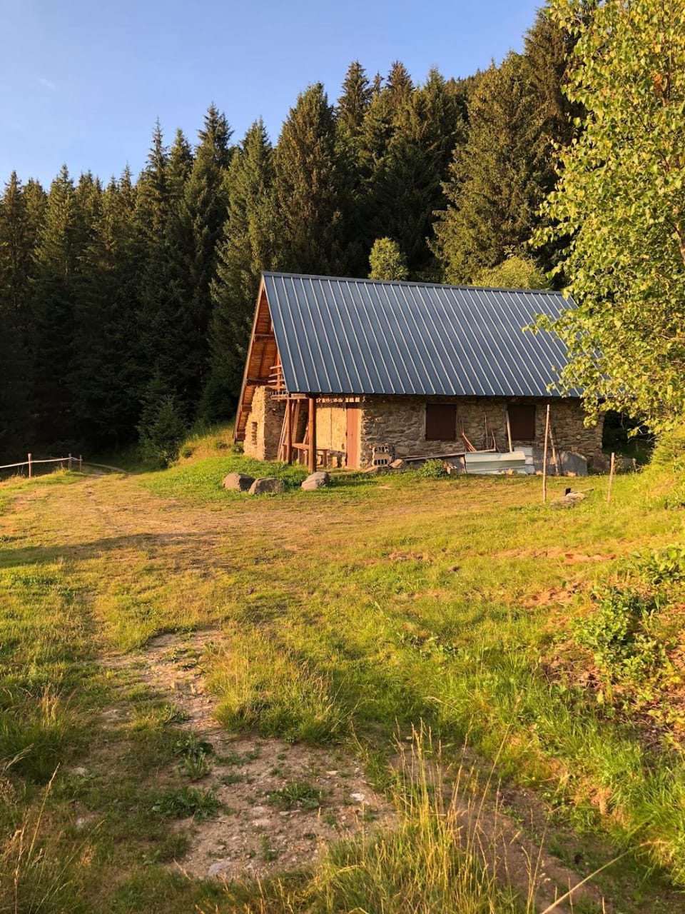 Studio Montagne face aux pistes Apartment in Auvergne-Rhône-Alpes