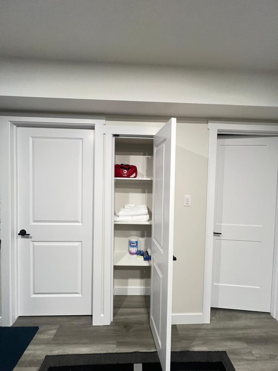 Purplecherry Haven House in Regina