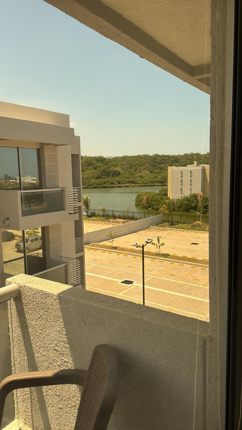 View (from property/room)