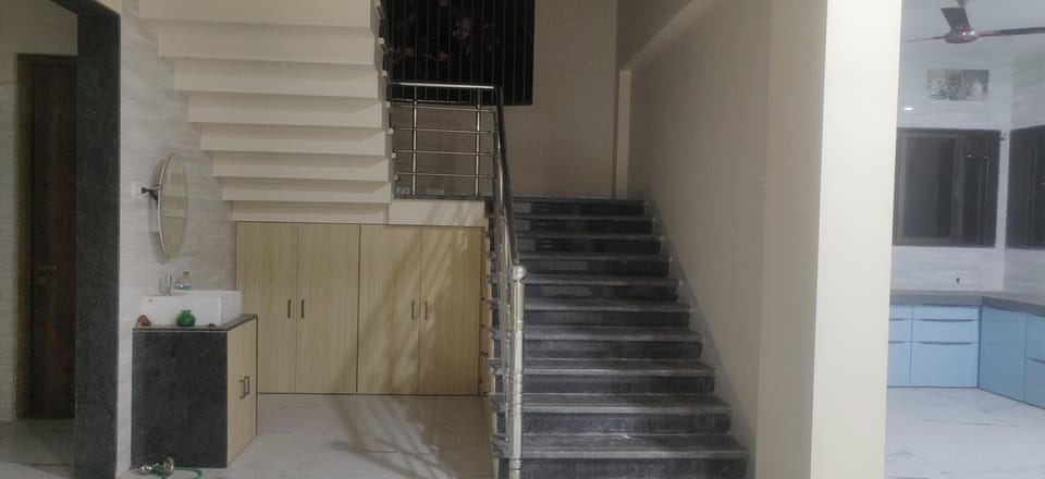 Orchard Suite Villa in Maharashtra