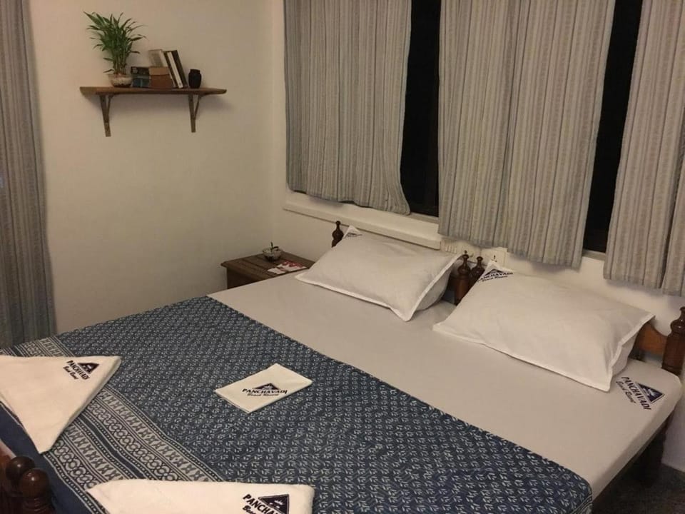 Panchavadi Beach Resort Hotel in Varkala