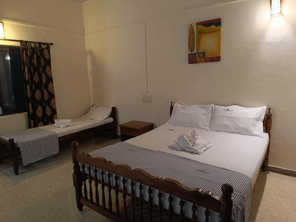 Panchavadi Beach Resort Hotel in Varkala