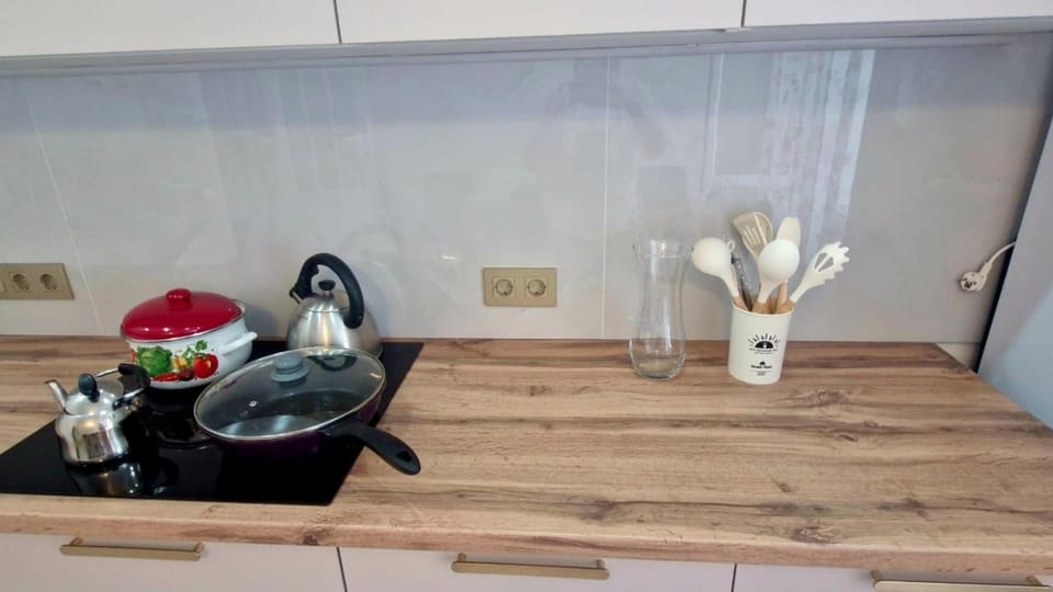 Cozy 2-room apartment in the Landmark housing complex Dostyk 8,4 Apartment in Kazakhstan
