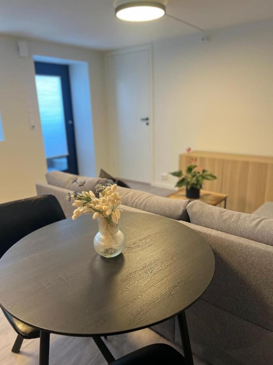 Cozy & Modern apartment in Stavanger Apartment in Stavanger
