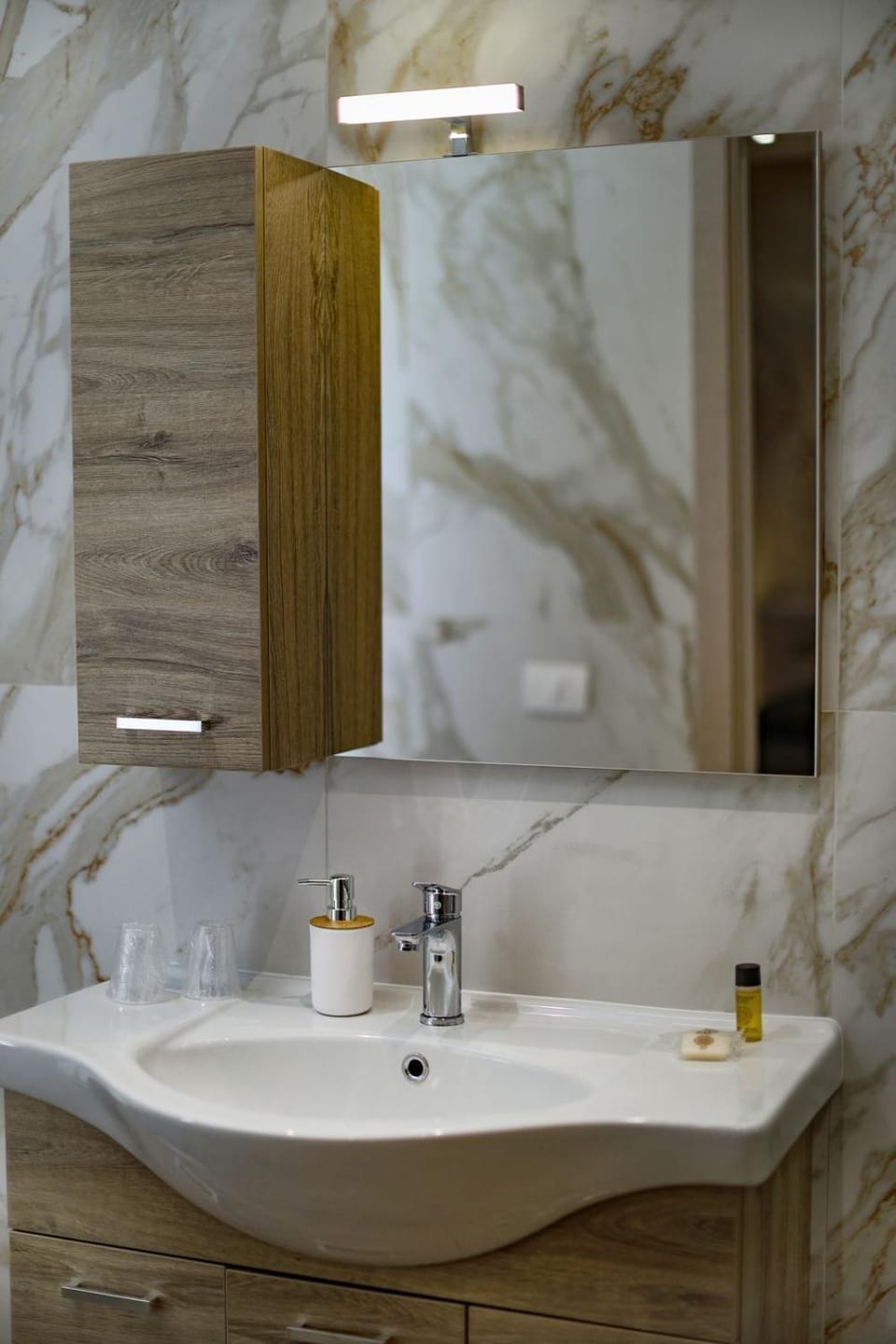 Urban Sea Rooms Bed and Breakfast in Catania