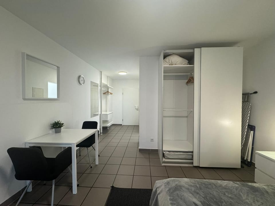 Wohnung nähe Audi, Innenstadt, Westpark W01 Apartment in Ingolstadt