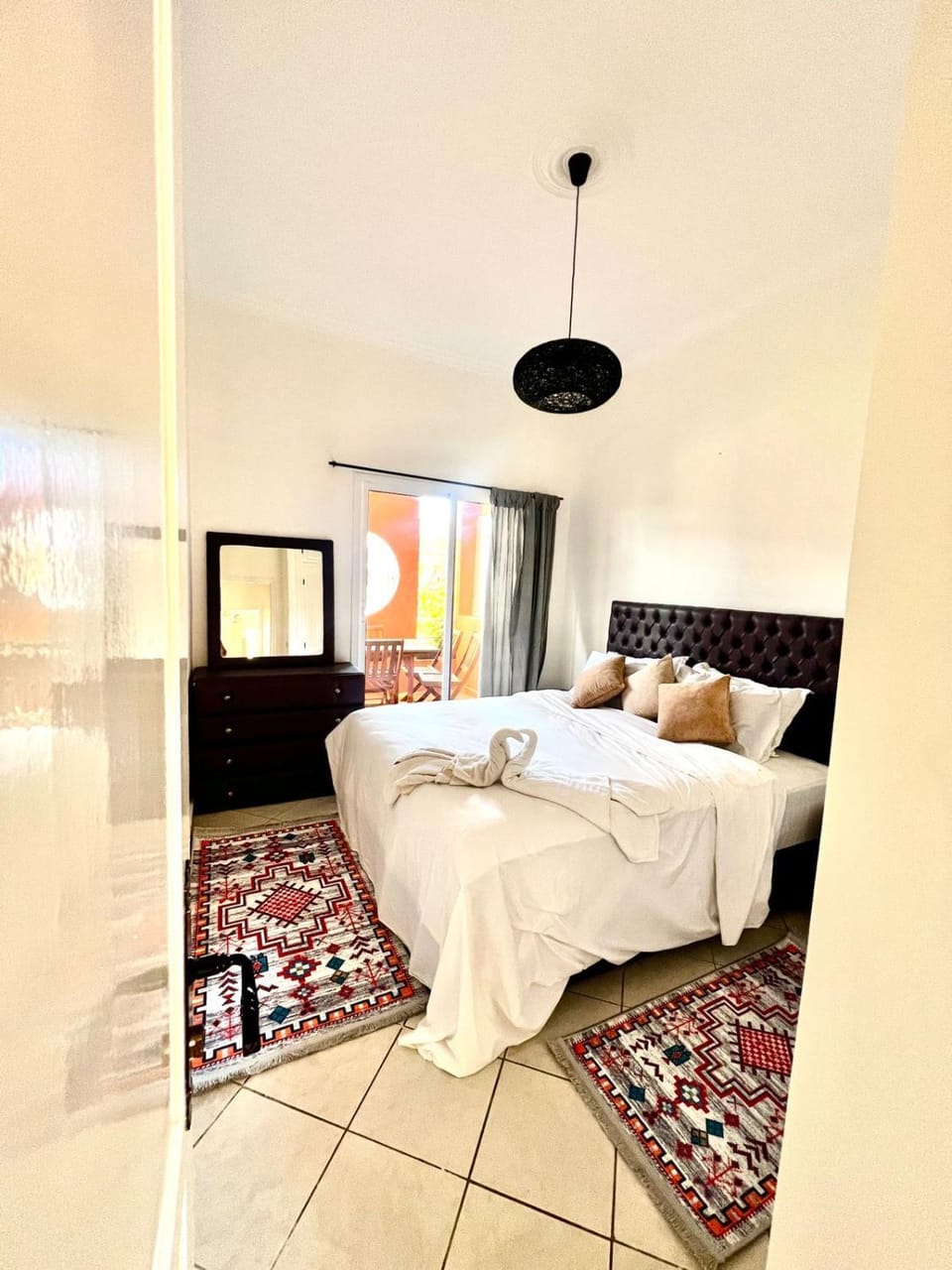Seaside Apartment in imi Ouaddar near beach Apartment in Souss-Massa