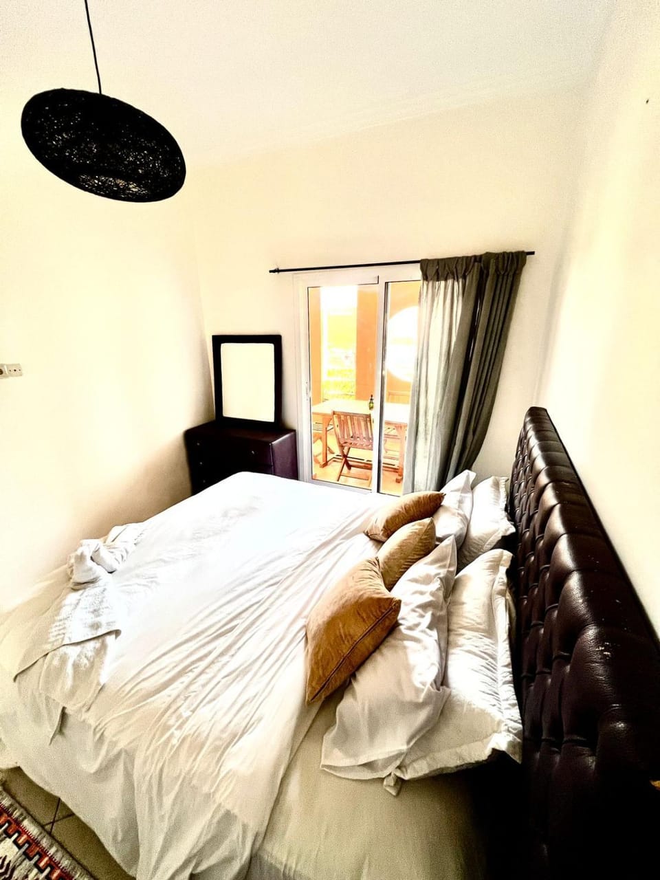 Seaside Apartment in imi Ouaddar near beach Apartment in Souss-Massa