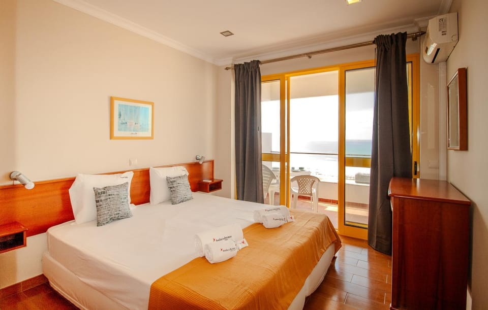 FLH Monte Gordo Balcony Flat Apartment in Monte Gordo