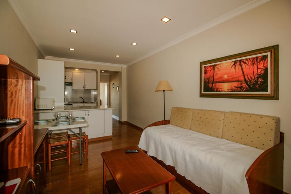 FLH Monte Gordo Balcony Flat Apartment in Monte Gordo