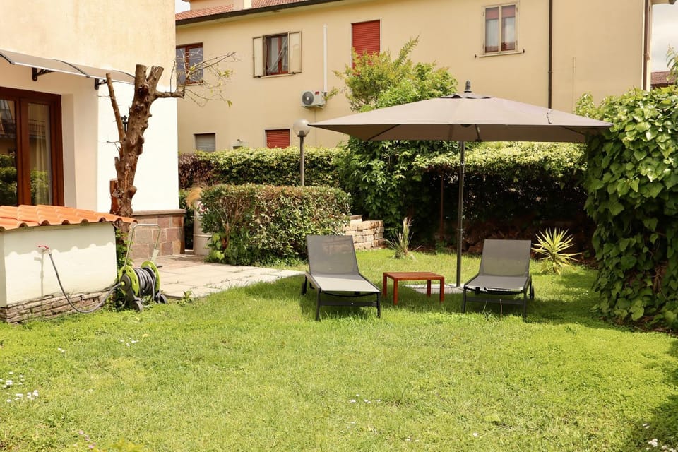 Day, Garden, Garden, Garden view, Garden view
