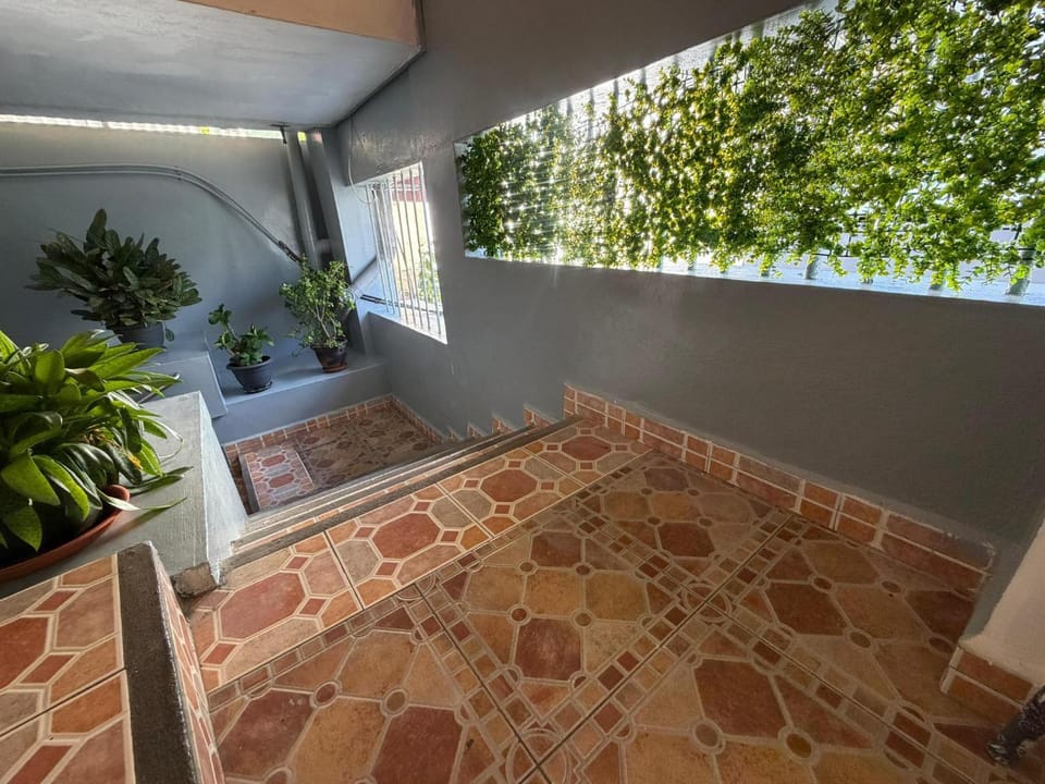 Green Peak Stay Bed and Breakfast in Mauritius