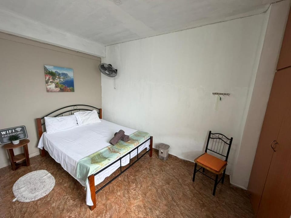 Green Peak Stay Bed and Breakfast in Mauritius