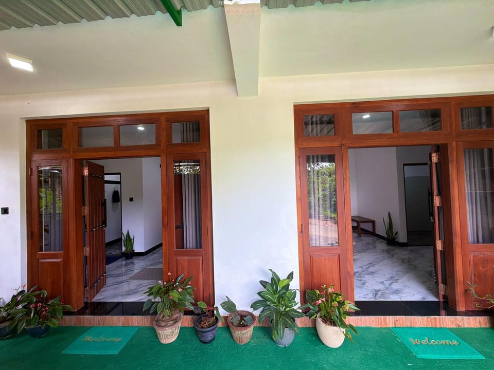 Duo Haven Inn Ella Hotel in Uva Province, Sri Lanka