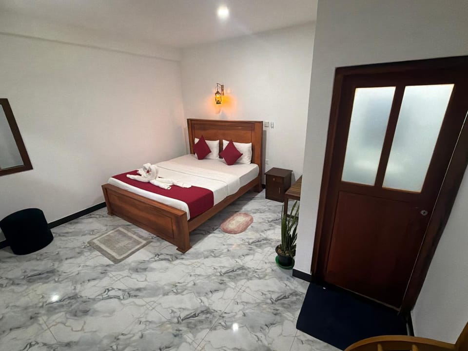Duo Haven Inn Ella Hotel in Uva Province, Sri Lanka