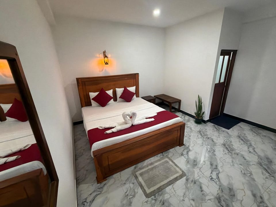 Duo Haven Inn Ella Hotel in Uva Province, Sri Lanka