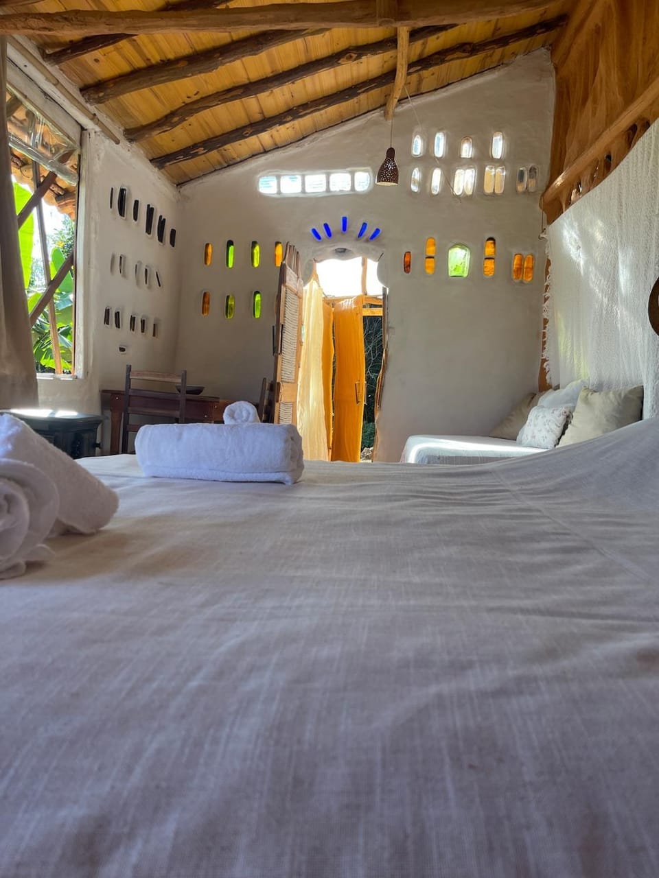 Wild Mountain Experience Chalet in State of Rio de Janeiro