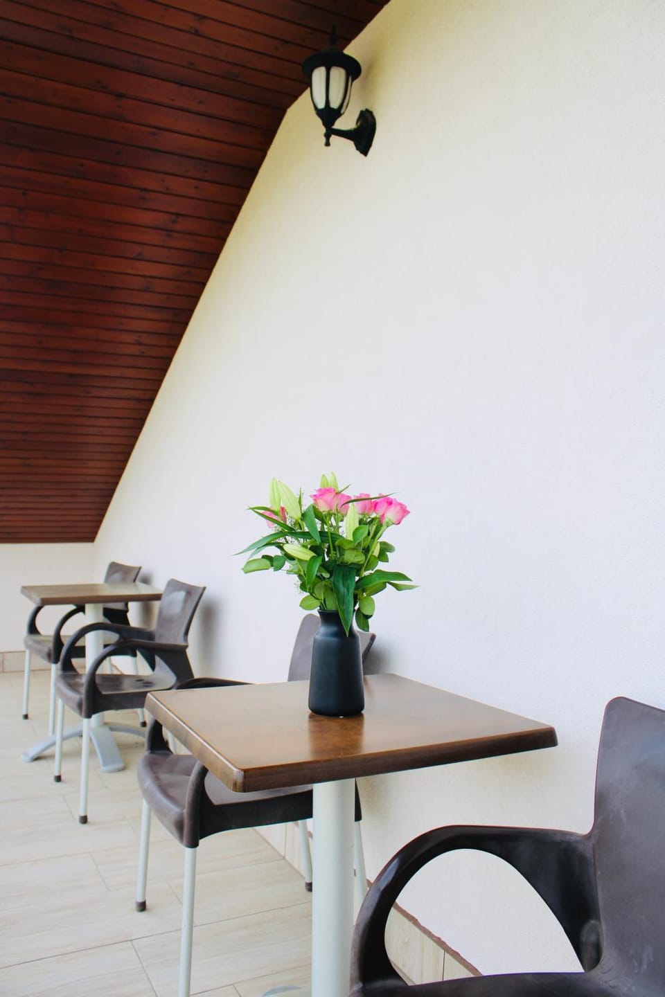Balcony/Terrace, Internal: Not applicable to any particular room