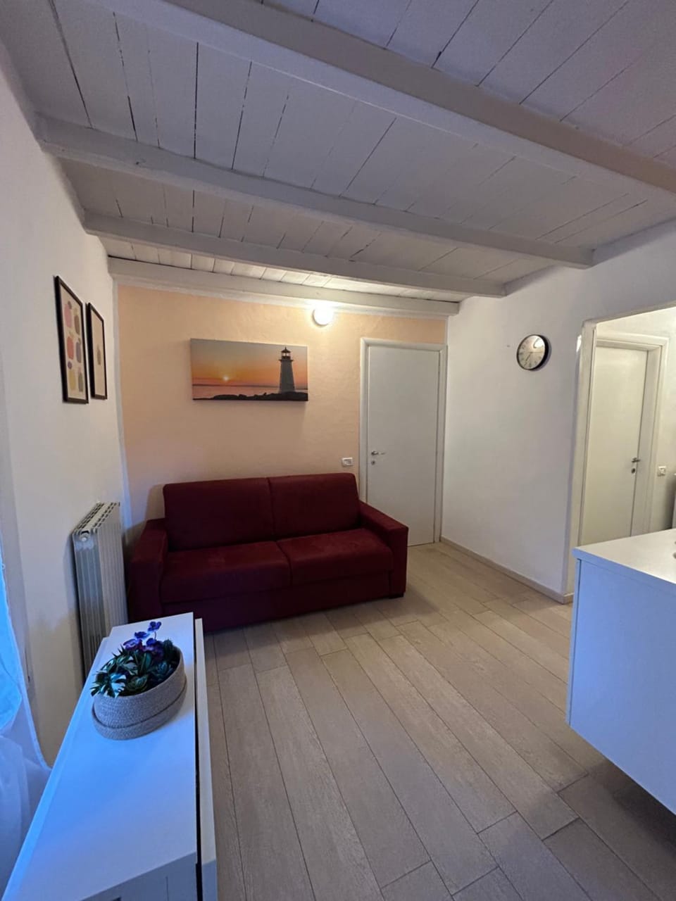 Del Garda Apartment Apartment in Peschiera del Garda
