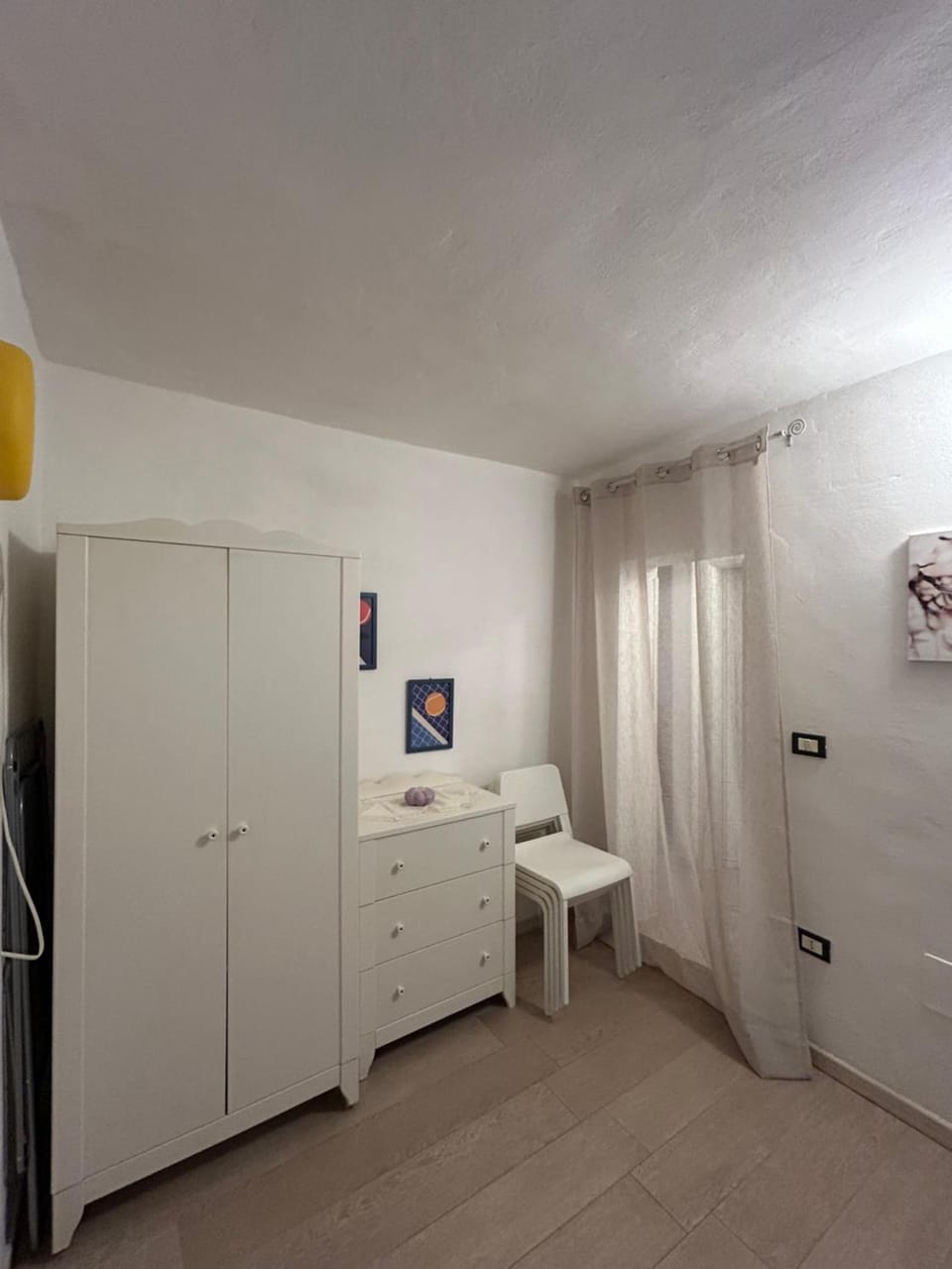 Del Garda Apartment Apartment in Peschiera del Garda