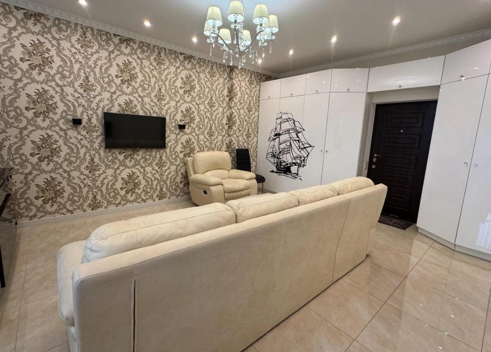 Квартира в Аркадии у моря Apartment in Odessa