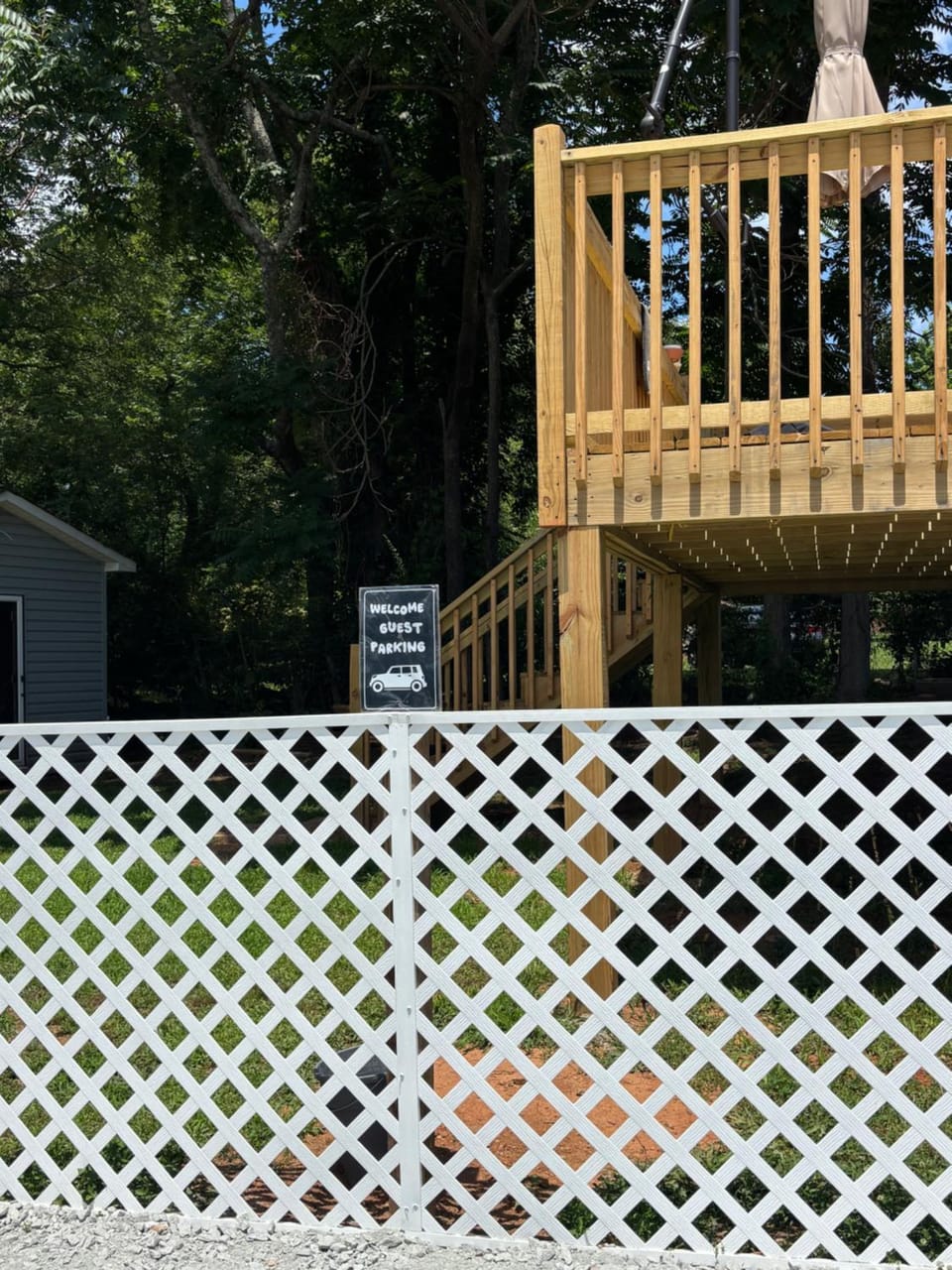 Private&Modern cozy studio near GSP airport & BMW Apartment in Greer