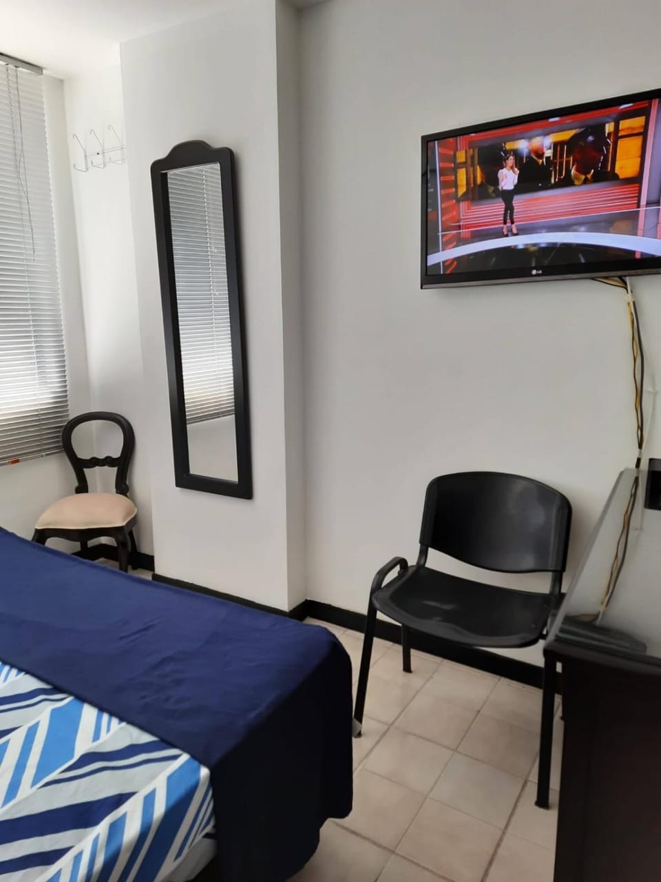 Apartaestudio Sector San Fernando Apartment in Cali